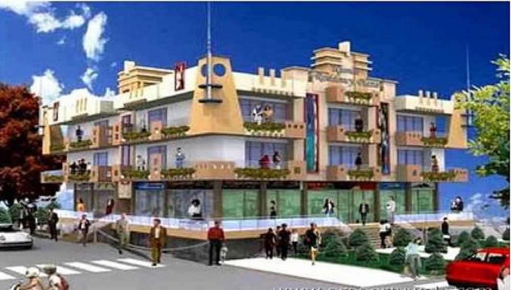 Keltech Kumar Residency Plaza