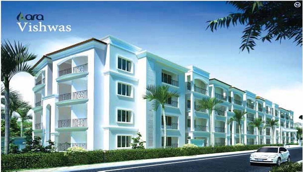 Ara Vishwas