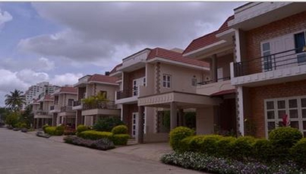 Aratt Divya Jyothi Coconut Grove