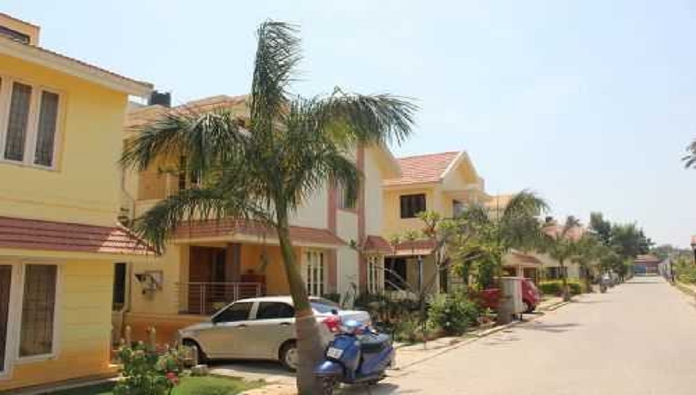 Asset Gardenia Enclave