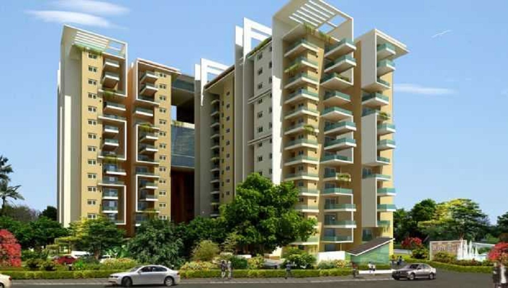 Atlantis Liberty Square