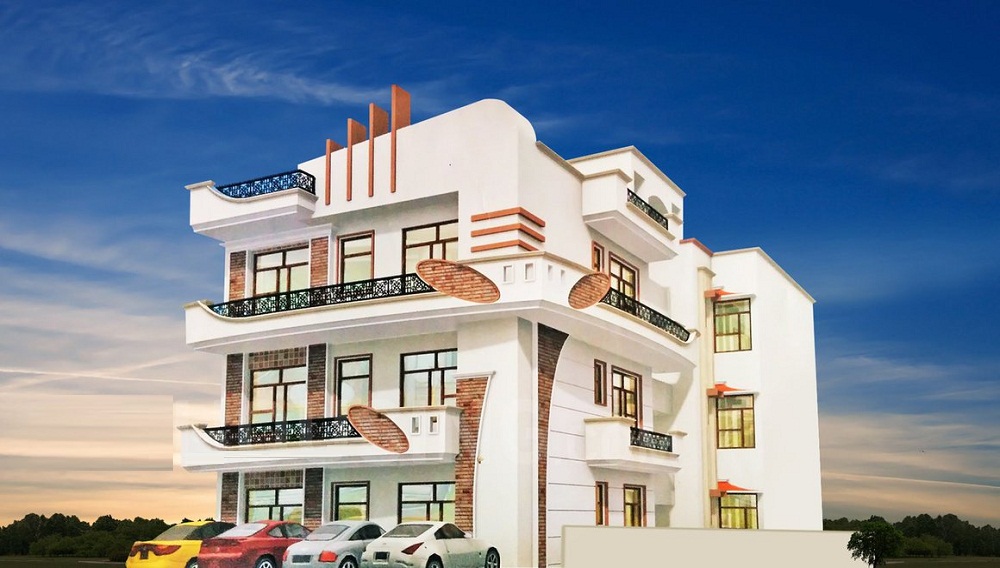 Keshav Promoters Site 4