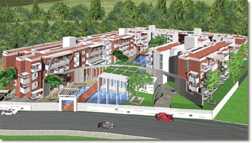 Bearys Walk With Nature