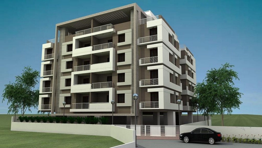 Comfort Benaka Apartments