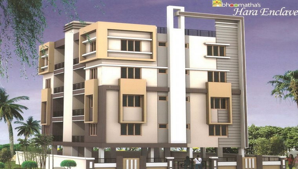 Bhoomatha Hara Enclave