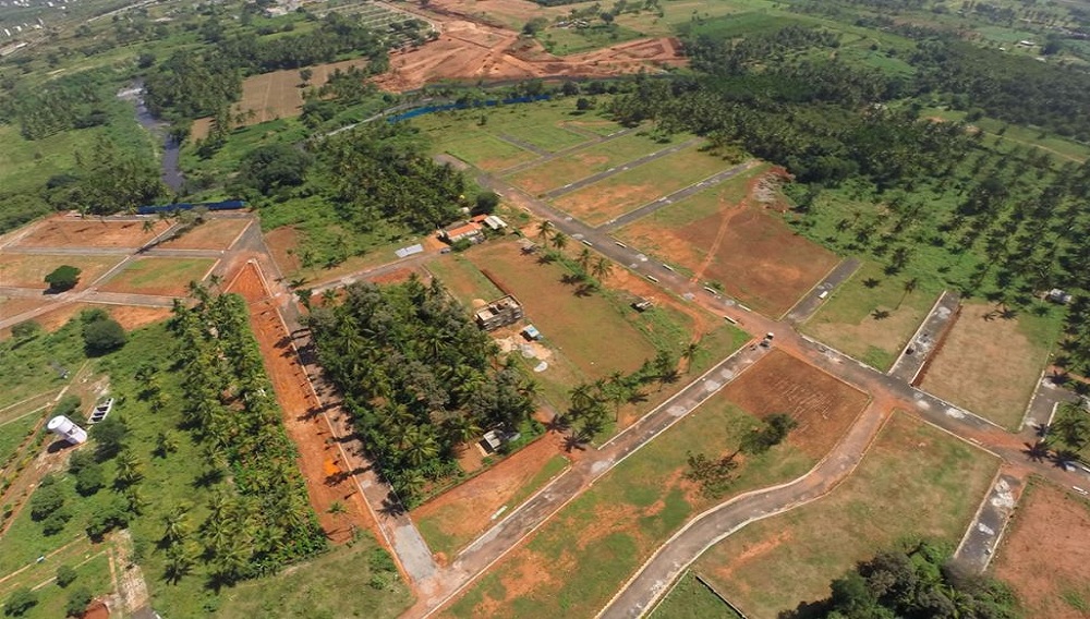 Bluejay Ardley Phase 2