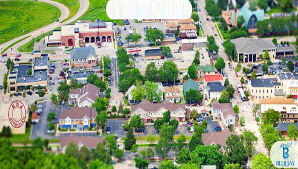 Bluejay Sunshine Hills