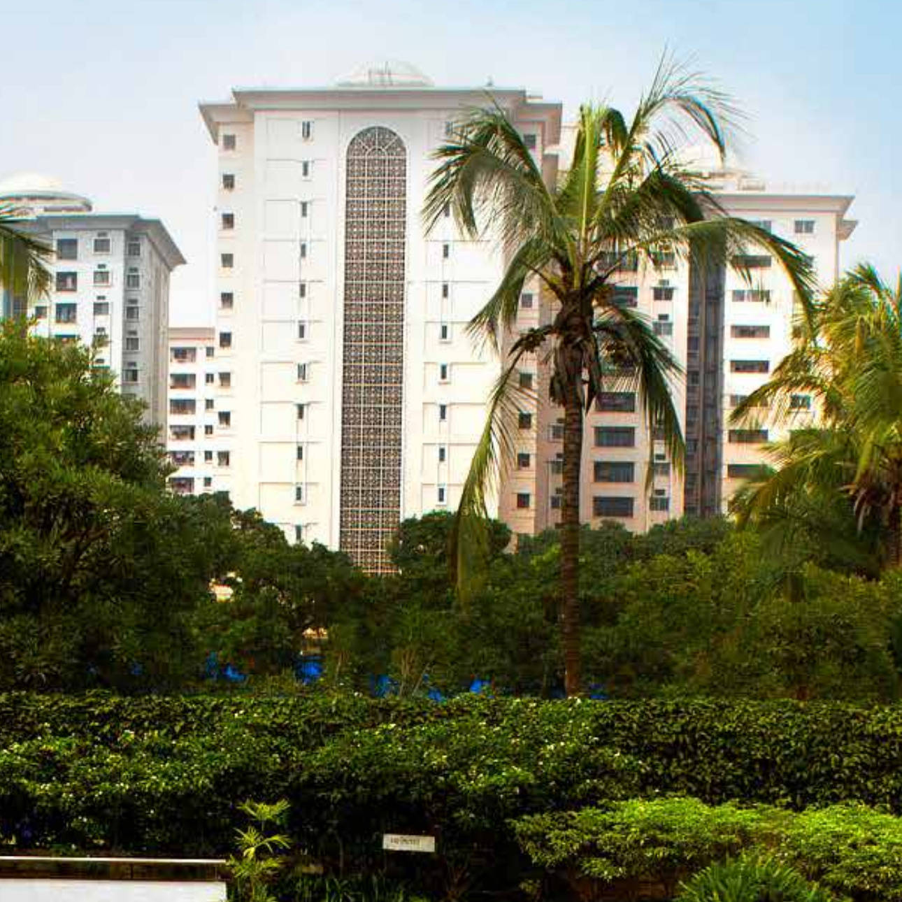 Brigade Millennium Mayflower