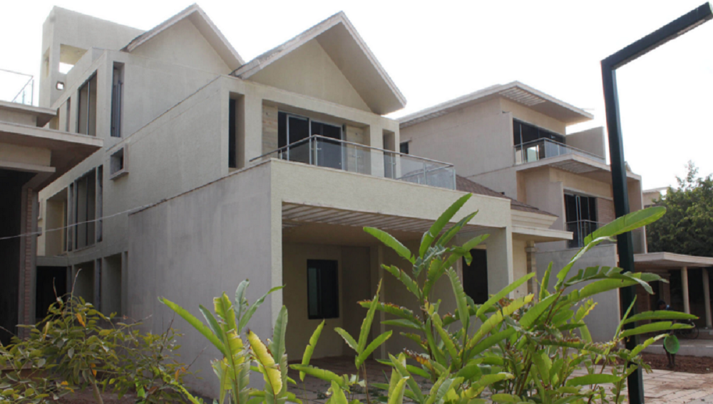 Brigade Orchards Carnation Villa