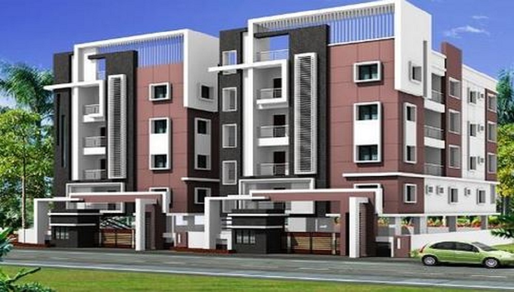 Chethana Homes