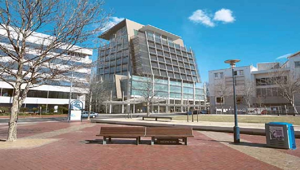 CMRS Luxury Villa Plots