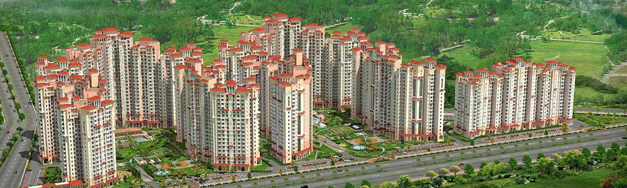 Buy Amrapali Sapphire in Sector 45 Noida Price, Reviews, Location