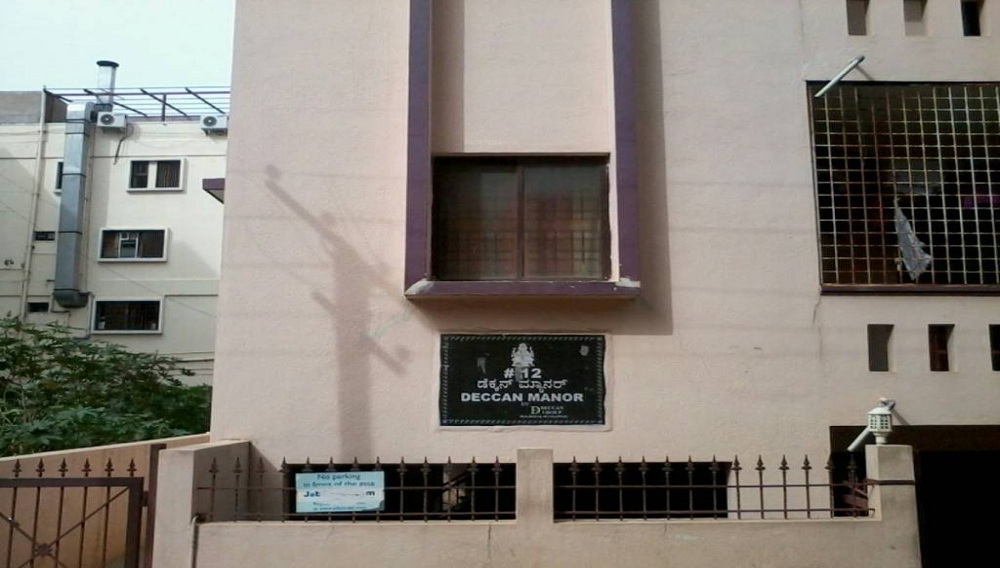 Deccan Manor