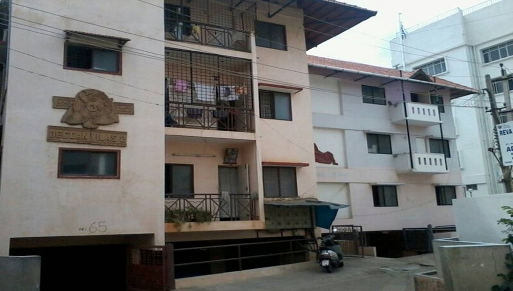 Deccan Villas