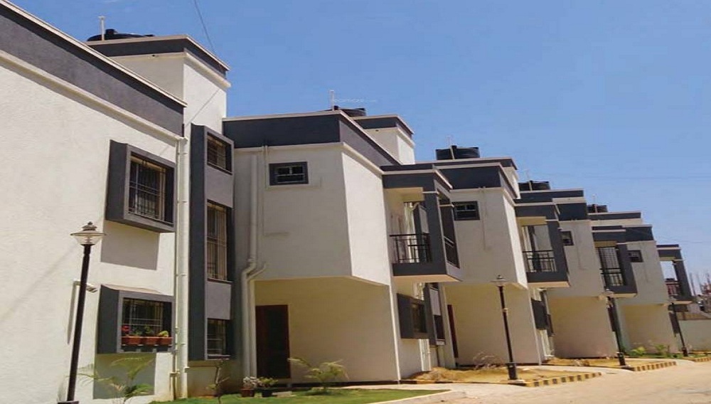 Deccan Villas 2