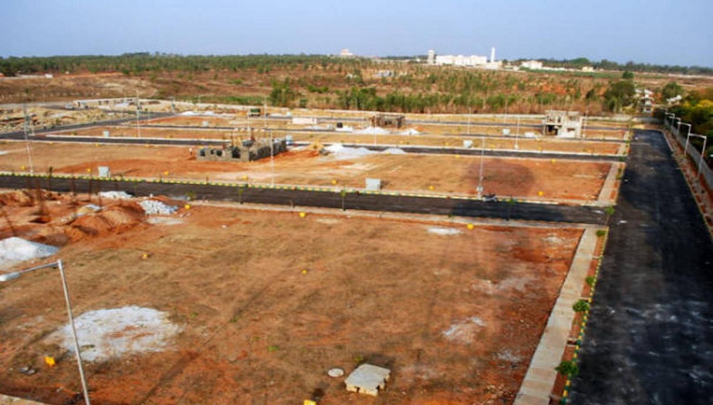 Dev-In Paradise Enclave