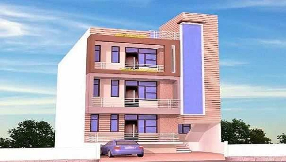 Abhidev Homes 4