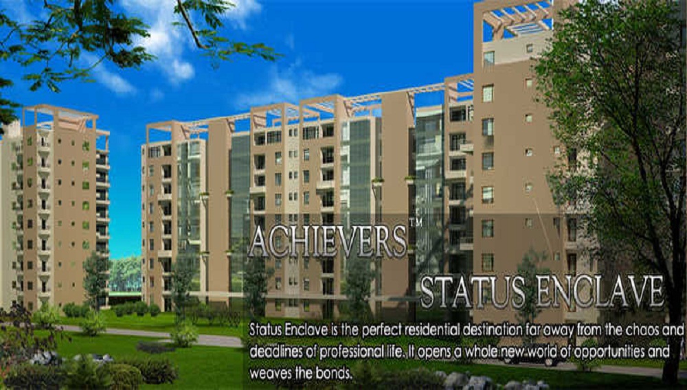Achievers Status Enclave