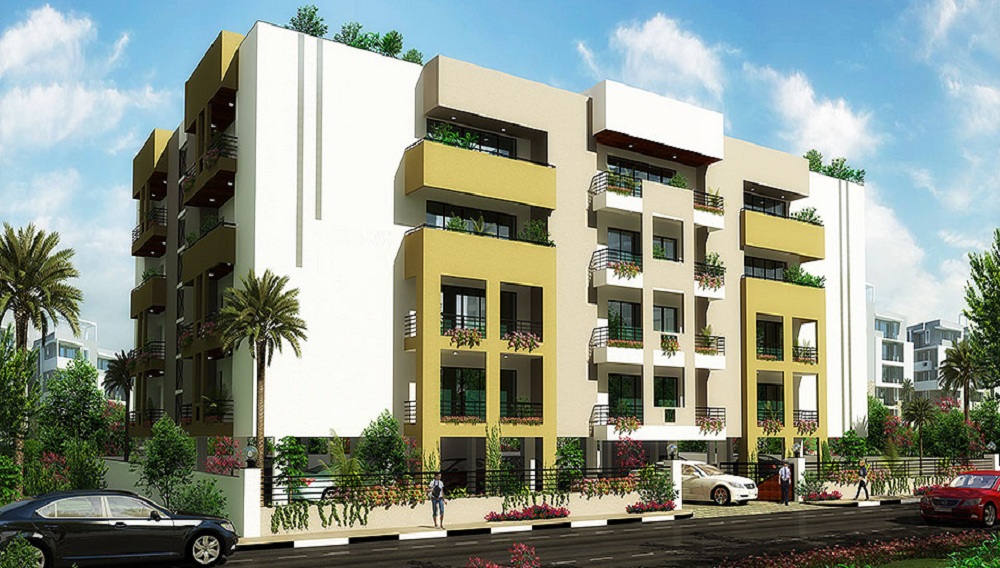 Eco Land Silver Stone