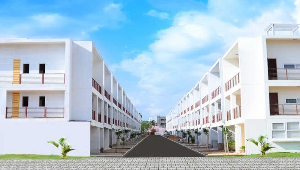 Edifice Signature Luxury Condos