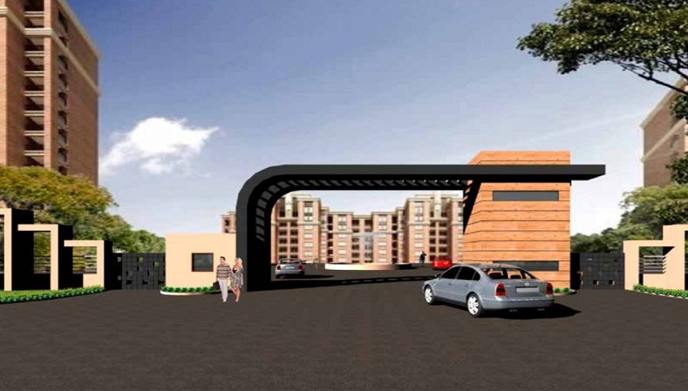 ACL Har Ghar Housing