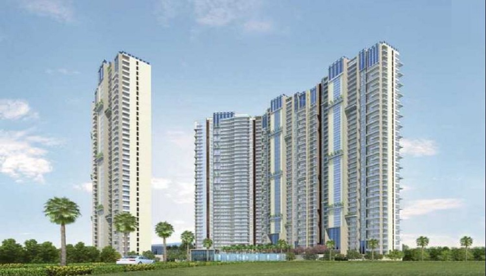 Equinox Villas In The Sky