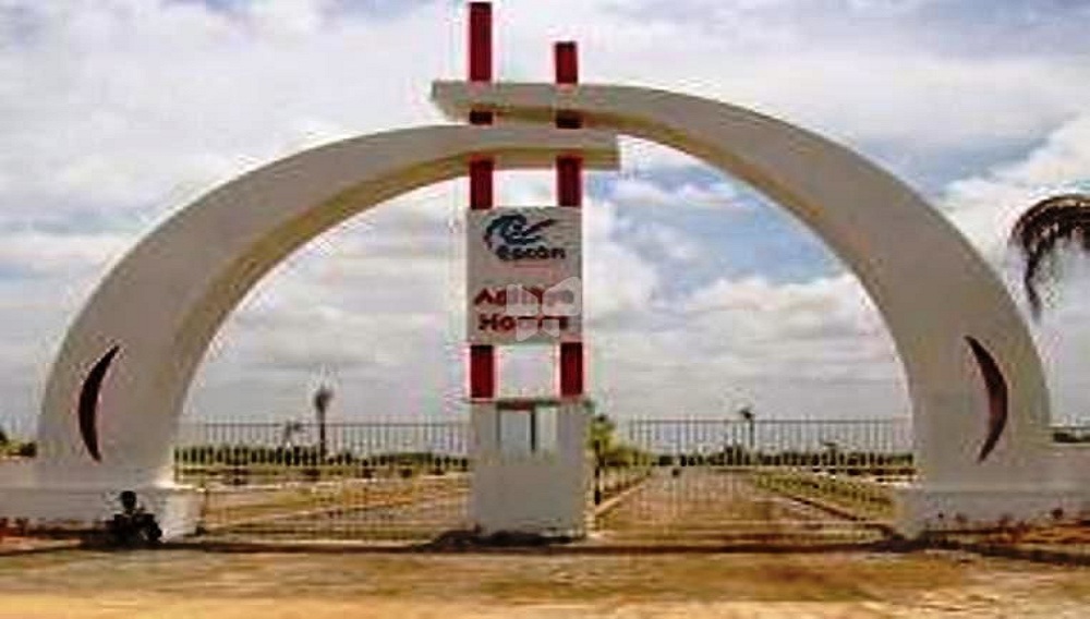 Escon Adithya Homes