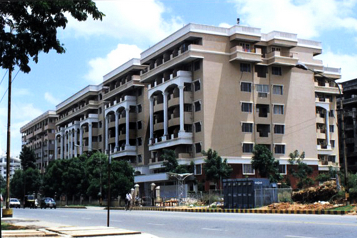 Esteem SNS Brindavan