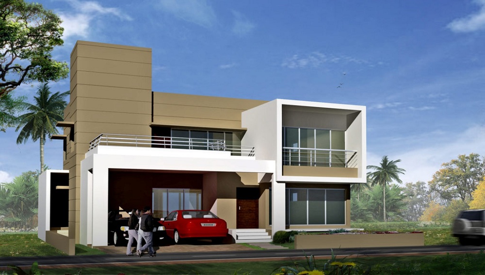 Fire Luxur Villa Tranquila