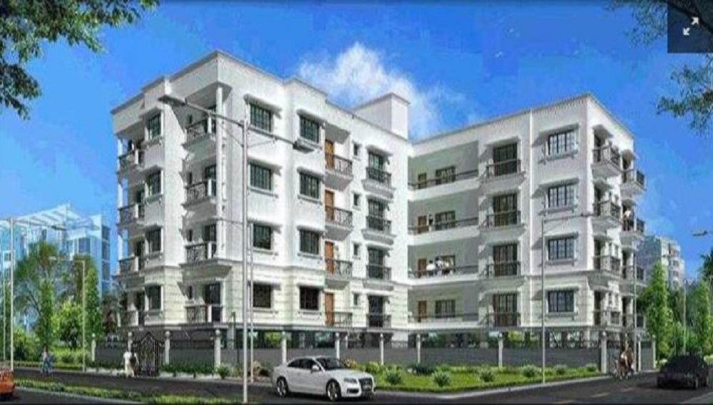 Flourish Excellency Davis