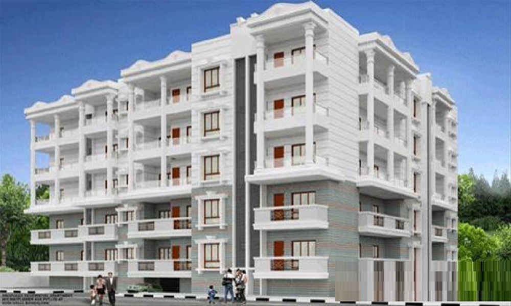 Flourish May Flower Classic