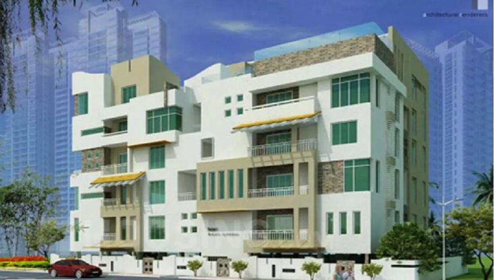 Fortuna Basil Garden