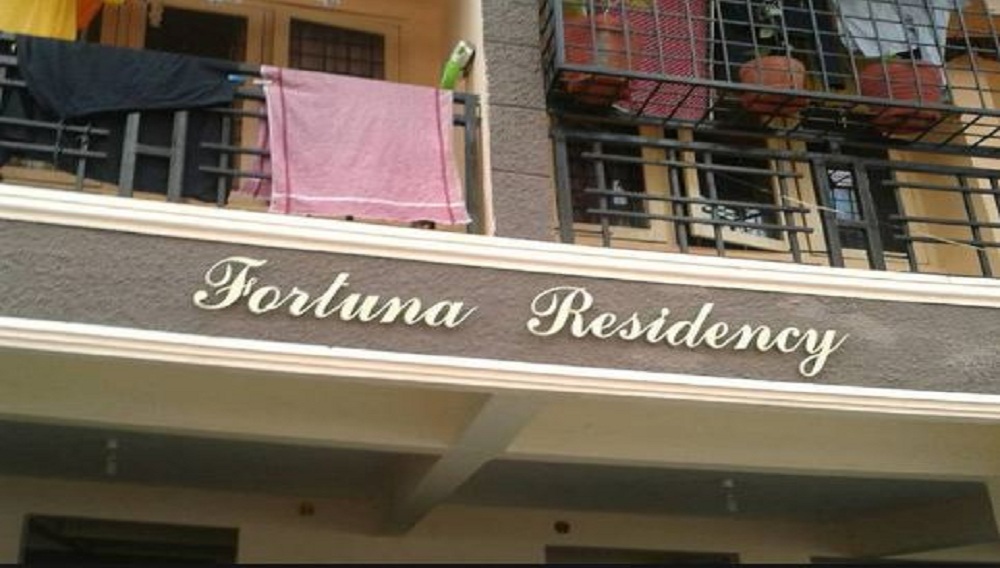 Fortuna Residency