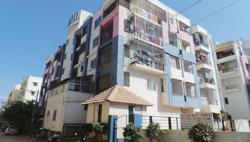 Frontline SCT Vijaya Lakshmi