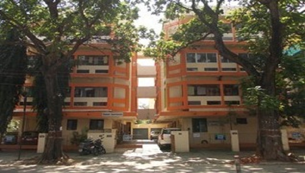 Gagan Shabari Apartments