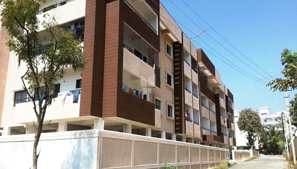 Gagans Manjunath Enclave