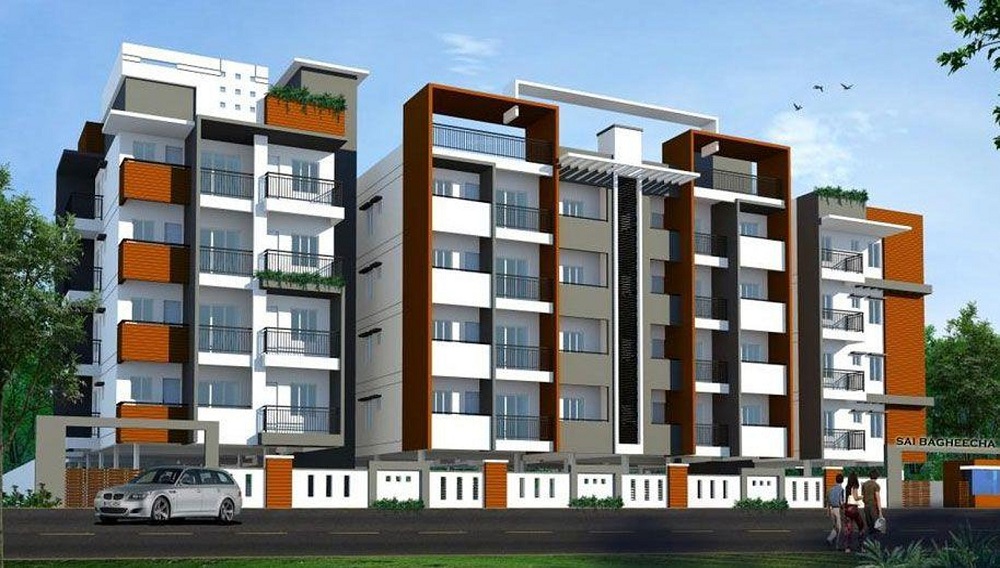 Gina MM Housing Apartment