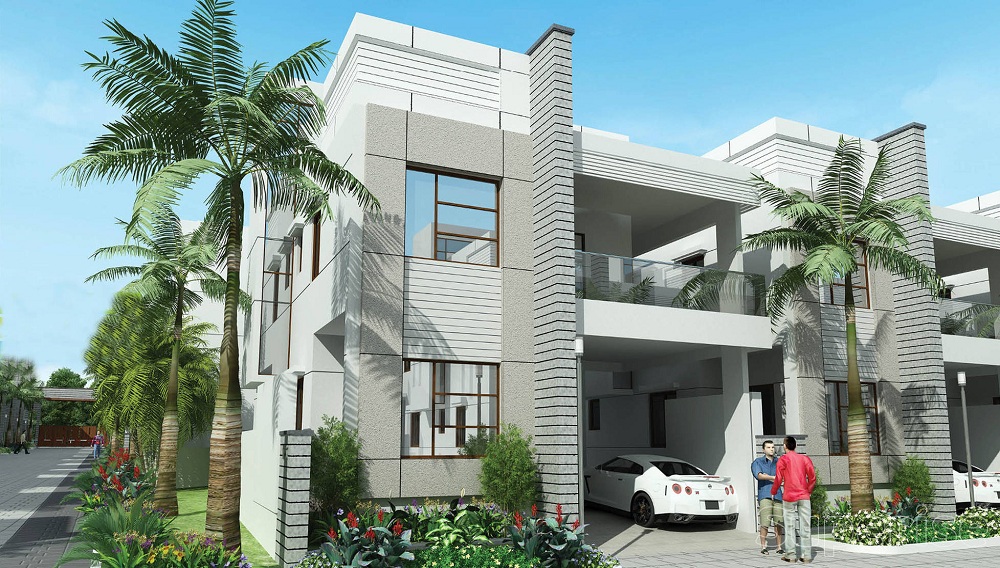 Gitanjali Honey Pool