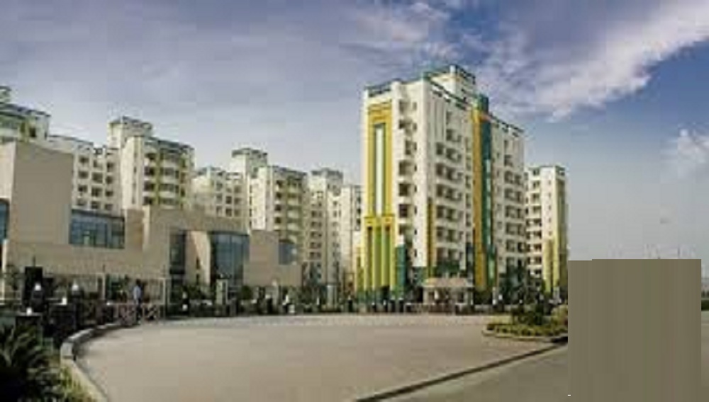 Golden NRI City Phase 2