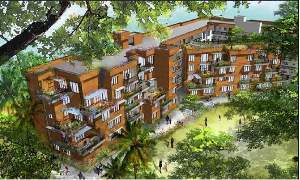 Good Earth Malhar Terraces