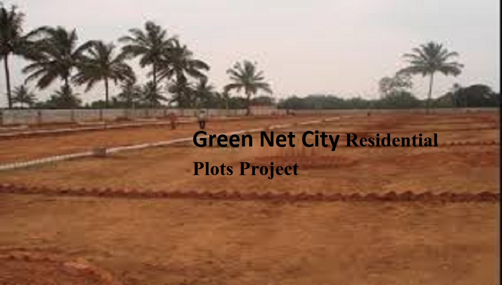 Green Net City