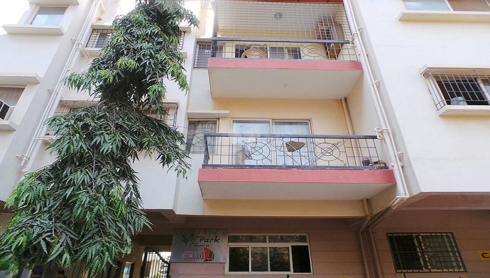 Hinduja Park Apartments