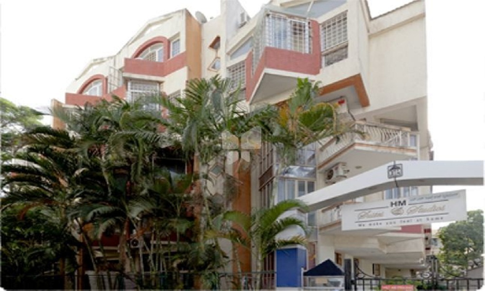 HM Chateau DE Marque