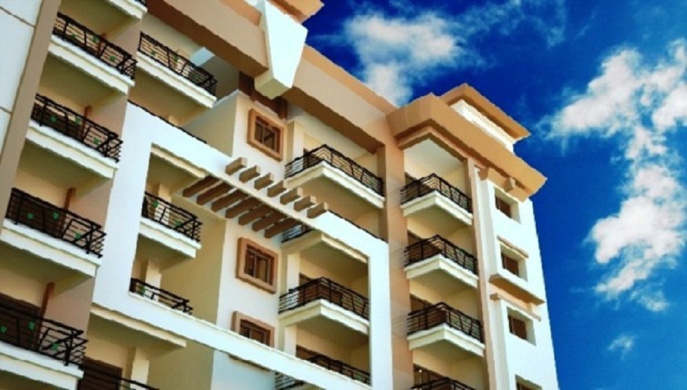 HM Symphony Concord Tower