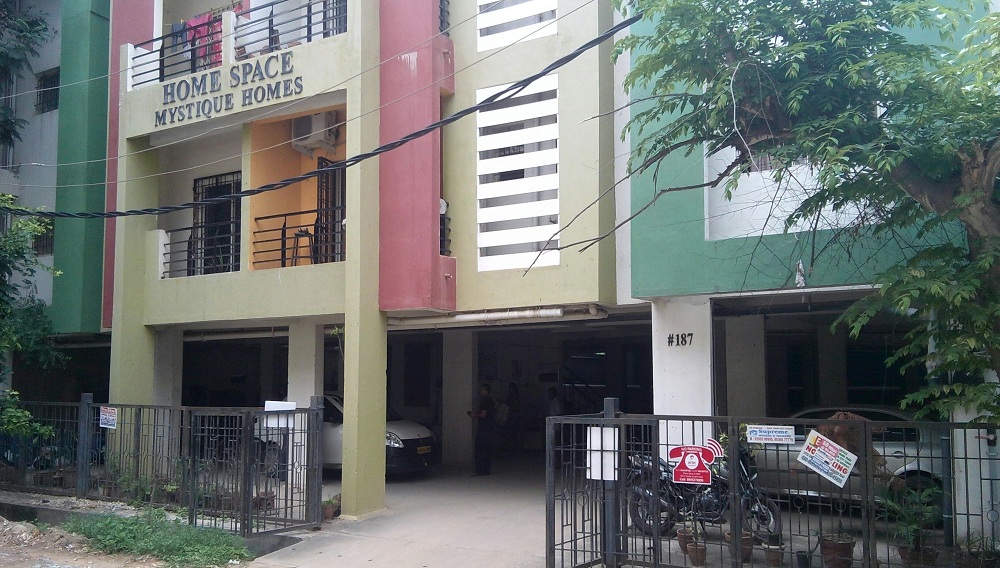 Home Space Mystique Homes