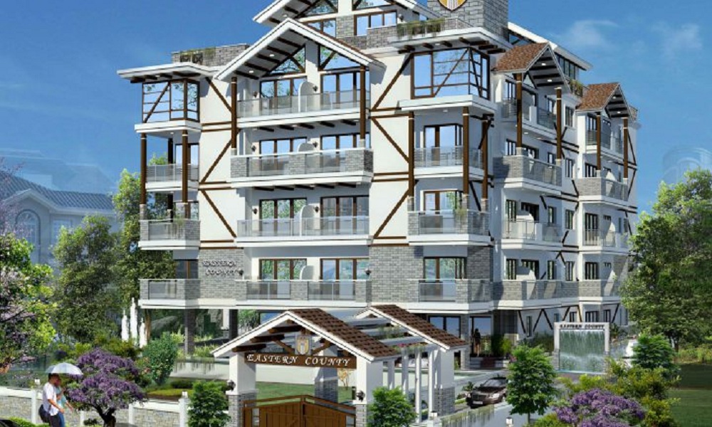 Imperium Eastern County