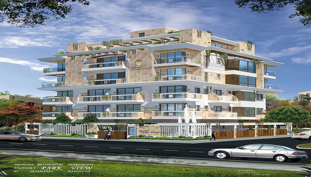 Imperium Nagnoors Park View