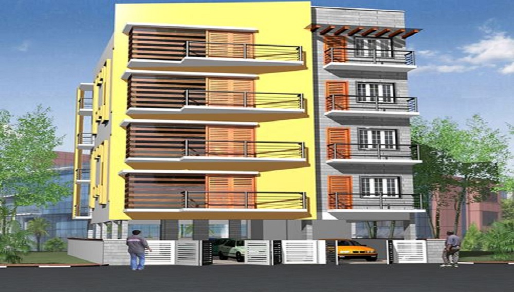 Imperium Sheriff Garden