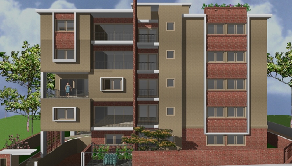 Imperium Shola Grande