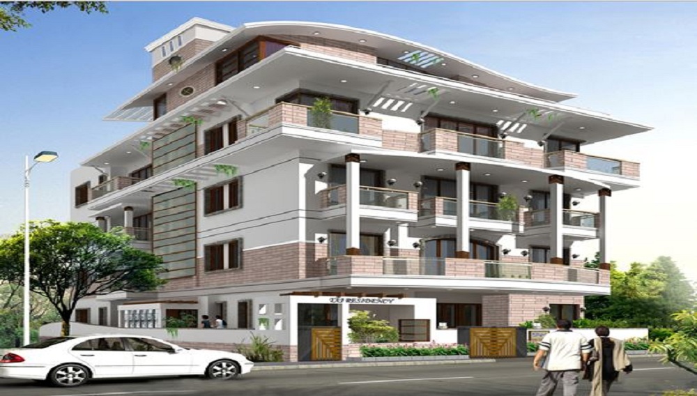 Imperium Taj Regency